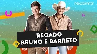 Bruno & Barreto | Palco MP3