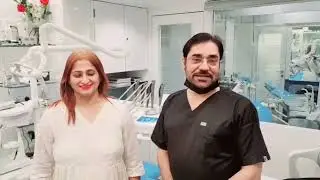 Promotional Video # Dr. Maroof RezaOral & Dental @ Mira Road East, Mumbai, India