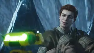 STAR WARS Jedi  Fallen Order™ 2026 01 08 #17 