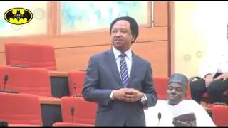 APC Is Failing As A Government-Sen. Shehu Sani