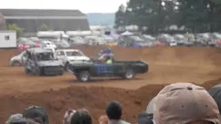multiple minis wausau valley fair 2024