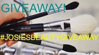 #MORPHEME Unboxing + GIVEAWAY | Josefine Franz&eacute;n @josiesbeauty