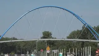 Kładki dla pieszych