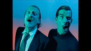 Oh Yeah (Exclamation of Affirmation) - Yello