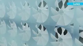 TexFog - Efficient, Hygienic, High Performance Humidifying System