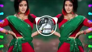 Ro Ro Na Bolriti Mana | रो रो न बोलरिती मन Dj ABHI RATHOD DJ ROHAN JADHAO 