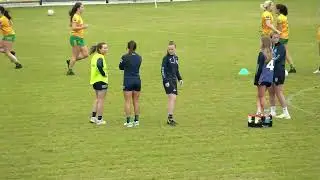 2023 06/17 Donegal v Waterford - TG4 Senior Championship Group 2 Round 1