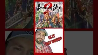 Is the Romancing Saga 2 Demo Any Good? My First Impressions