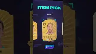 3 of 10 86+ player pick #easportsfc #easportsfc26 #ultimateteam #fc26 ##fc26ultimateteam #fut26