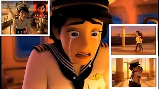 Merchant Navy Officer Story 🤪