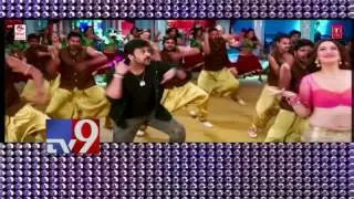 Chiru's Khaidi No 150 completes 50 days - TV9