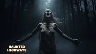 HAUNTED HIGHWAYS!!!