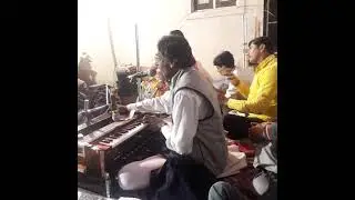 Vasant Bhai vyas  Bala