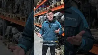 The most RELIABLE French engine🤔
