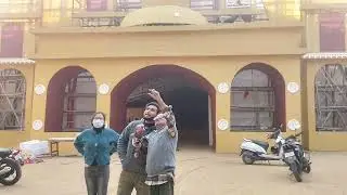 CR Park पोस मेला देखने जरूर आना 🙏🏻🥰🫵🏻#funny #vlog #viral #viralvideo #video #viralshorts #love 