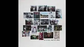 Los Fictions - Santiago