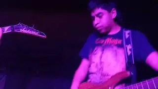 Insecurity Thrash en LCDB (5/12/25)
