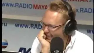 Эфир от 23.07.2010: Любовники выпали из окна