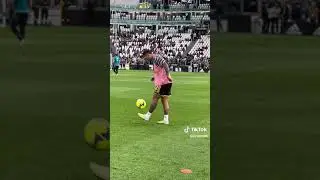 😳🇦🇷 #paredes #juventus #skills