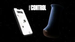 MYHIXEL Stimulation Device & App With AI For Orgasm Control