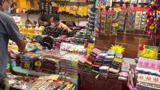 🇹🇭🇹🇭🇹🇭 АЗИАТИК Бангкок &mdash; Еда, покупки и река! Современный центр развлечений