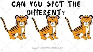 ODD ONE OUT PICTURE #QUIZ