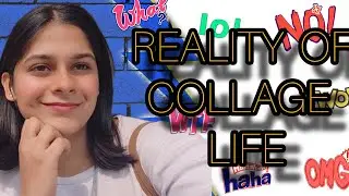 Reality of collage life📚|exams scams ⚠️| Teachers nakhre🤥
