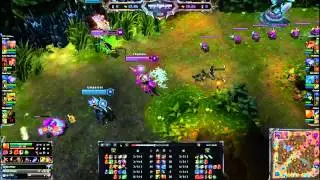 best katarina eu