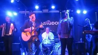 The Shapes, The Passing of the Years (Live at the Bullingdon April 14th 2017