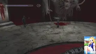 Silent Hill 4: The Room #3 (FINAL) - Leaving the Womb