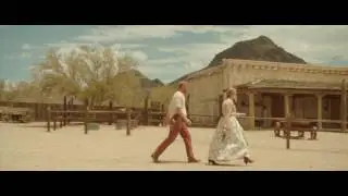 Cassidy Red VFX Reel