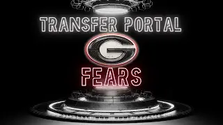 THIS is Georgia Football Fans Biggest Transfer Portal FEAR