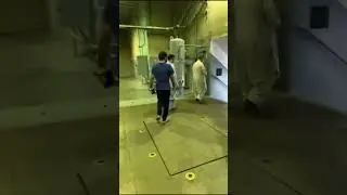 Tarbela Dam Visit Inside | Indus River Pakistan