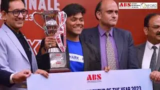 Glimpses of the Grand Finale of Young Asian Entrepreneur of the Year&rsquo;23