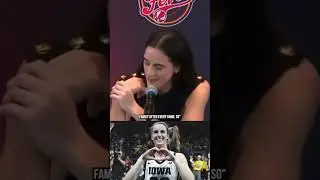 Reporter BANNED After Caitlin Clark Interaction