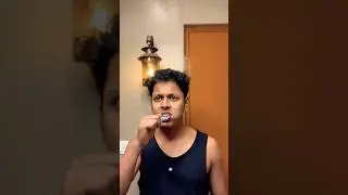 Ki mushkil a porechi ei barite 😭