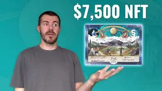 Sync Crypto Bond NFTs Explained - Sync Token Review