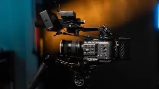 Camera Rig that's Building my Career