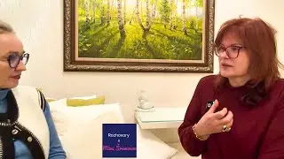 Anna Belousovová: Prekvapilo ma, že sa ku kauze Epstein nevyjadrila matka siedmich detí von Leyenová