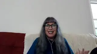 Tarot for the Soulless Materialist with Dr Amy Hale part 2