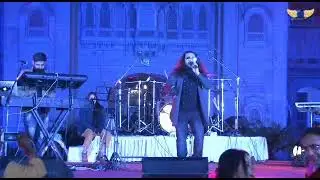 Azaadi The Band ITS MUSICAL FREEDOM