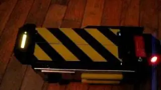 Hyperdyne Labs Trap Servo & Light Kit fit