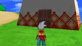 [NDS] Dragon Quest Monsters: Joker Quick Walkthrough (Part 20 - Advanced Proficiency Test)