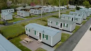 Camping de Konijnenberg Harderwijk Zomer 2020