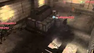 david186edgey - MW3 Game Clip