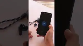 Сопряжение Anker R50i с приложением Soundcore