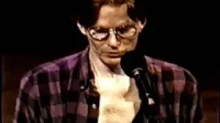 Jim Carroll Live @ Mass Art 5/9/98 9/10