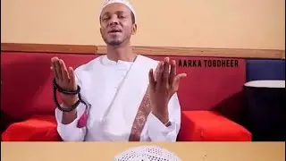 RIYO XANUUN BADAN CABDI HANI OO FANKA ISKAGA BAXAY IYO AXMED BIIF OO KA HADALAY QISO XANUUN BADAN 😊