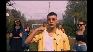 Ni&ntilde;o Calle- Guardando Me