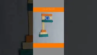 easy kids craft #shorts#trending #viral #youtubeshorts #kidsvideo #reels #craft#crafts#india #yt